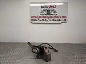 Used Detroit 8V92 Engine Misc Part (Stock #P-100128)) Part Image