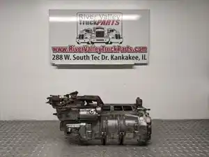 Used Detroit 8V92 Engine Misc Part (Stock #P-100162)) Part Image