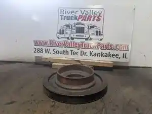 Used Detroit DD15 Balancer (Stock #P-100924)) Part Image