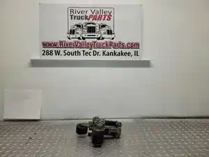 Used Detroit DD15 Belt Tensioner (Stock #P-100031)) Part Image