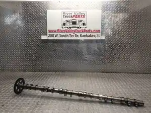Used Detroit DD15 Camshaft (Stock #P-1014035)) Part Image