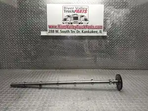 Used Detroit DD15 Camshaft (Stock #P-1014044)) Part Image