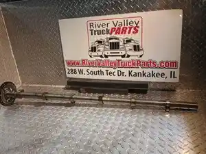Used Detroit DD15 Camshaft (Stock #P-1014156)) Part Image