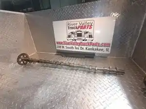 Used Detroit DD15 Camshaft (Stock #P-1014154)) Part Image