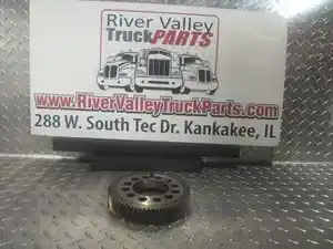 Used Detroit DD15 Crank Gear (Stock #P-1013181)) Part Image