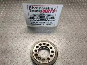 Used Detroit DD15 Crank Gear (Stock #P-1012988)) Part Image