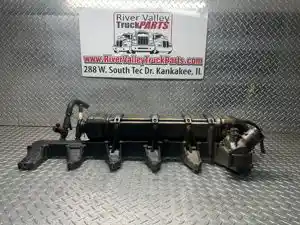 Used Detroit DD15 EGR Cooler (Stock #P-1014881)) Part Image