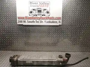 Used Detroit DD15 EGR Cooler (Stock #P-1013892)) Part Image
