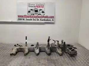 Used Detroit DD15 EGR Cooler (Stock #P-14510)) Part Image