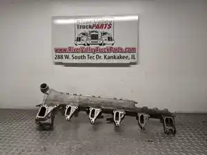 Used Detroit DD15 EGR Cooler (Stock #P-100602)) Part Image