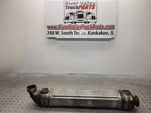 Used Detroit DD15 EGR Cooler (Stock #P-1013272)) Part Image