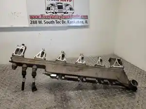 Used Detroit DD15 EGR Cooler (Stock #P-14683)) Part Image