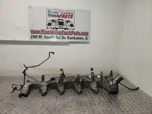 Used Detroit DD15 EGR Cooler (Stock #P-14896)) Part Image
