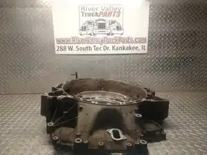Used Detroit DD15 Flywheel Housing (Stock #P-1014650)) Part Image