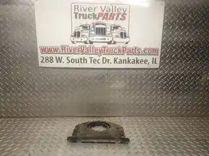 Used Detroit DD15 Front Cover (Stock #P-1014642)) Part Image