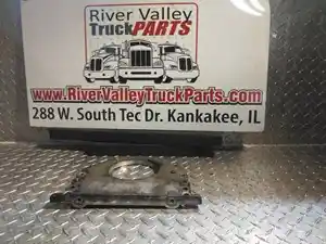 Used Detroit DD15 Front Cover (Stock #P-1013887)) Part Image