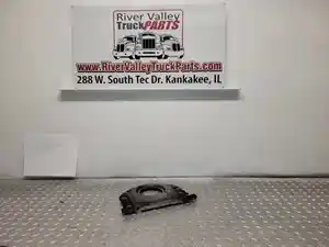 Used Detroit DD15 Front Cover (Stock #P-100032)) Part Image