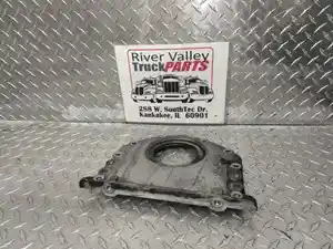 Used Detroit DD15 Front Cover (Stock #P-1013499)) Part Image