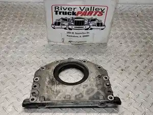 Used Detroit DD15 Front Cover (Stock #P-1013266)) Part Image