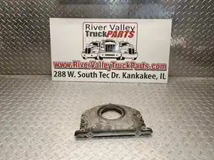 Used Detroit DD15 Front Cover (Stock #P-1013595)) Part Image