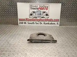 Used Detroit DD15 Front Cover (Stock #P-1013866)) Part Image