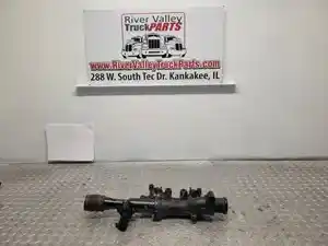 Used Detroit DD15 Intake Manifold (Stock #P-100093)) Part Image
