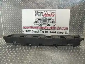 Used Detroit DD15 Intake Manifold (Stock #P-1013490)) Part Image