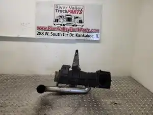 Used Detroit DD15 Intake Manifold (Stock #P-14686)) Part Image