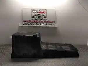 Used Detroit DD15 Oil Pan (Stock #P-1012363)) Part Image
