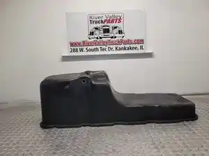 Used Detroit DD15 Oil Pan (Stock #P-100035)) Part Image