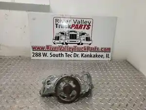 Used Detroit DD15 Oil Pump (Stock #P-14851)) Part Image