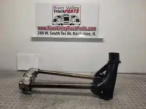 Used Detroit DD15 Oil Pump (Stock #P-100090)) Part Image