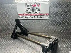 Used Detroit DD15 Oil Pump (Stock #P-1014944)) Part Image