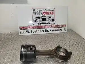 Used Detroit DD15 Piston & Rod (Stock #P-14725)) Part Image