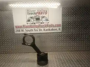 Used Detroit DD15 Piston & Rod (Stock #P-1014666)) Part Image