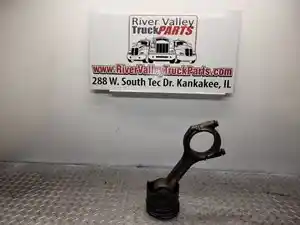 Used Detroit DD15 Piston & Rod (Stock #P-1013295)) Part Image