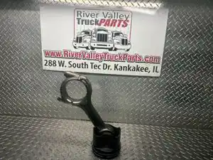 Used Detroit DD15 Piston & Rod (Stock #P-1014893)) Part Image