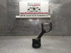 Used Detroit DD15 Piston & Rod (Stock #P-1014379)) Part Image