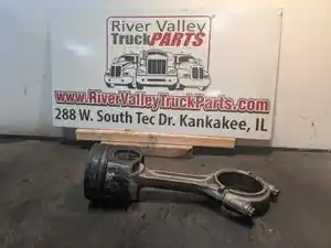 Used Detroit DD15 Piston & Rod (Stock #P-100951)) Part Image