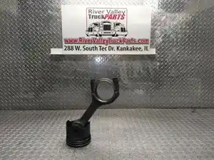 Used Detroit DD15 Piston & Rod (Stock #P-1014477)) Part Image