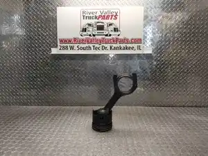 Used Detroit DD15 Piston & Rod (Stock #P-1013612)) Part Image
