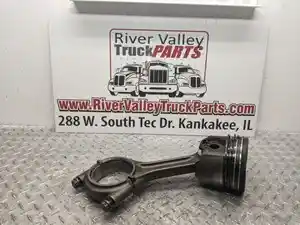 Used Detroit DD15 Piston & Rod (Stock #P-14358)) Part Image