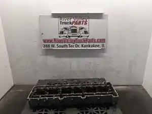 Used Detroit DD15 Rocker Arm (Stock #P-100788)) Part Image