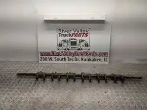 Used Detroit DD15 Rocker Arm (Stock #P-14553)) Part Image