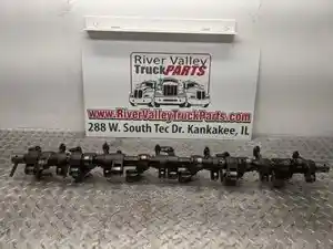 Used Detroit DD15 Rocker Arm (Stock #P-14525)) Part Image