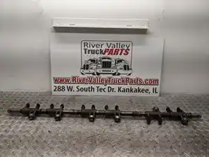 Used Detroit DD15 Rocker Arm (Stock #P-14530)) Part Image