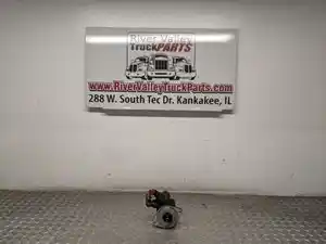 Used Detroit DD15 Steering Pump (Stock #P-100612)) Part Image