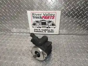 Used Detroit DD15 Steering Pump (Stock #P-1013610)) Part Image