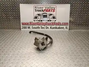Used Detroit DD15 Steering Pump (Stock #P-1013630)) Part Image