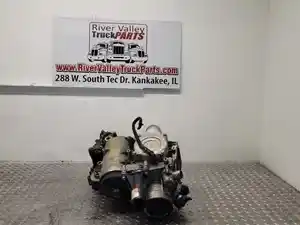 Used Detroit DD15 Water Pump (Stock #P-14518)) Part Image
